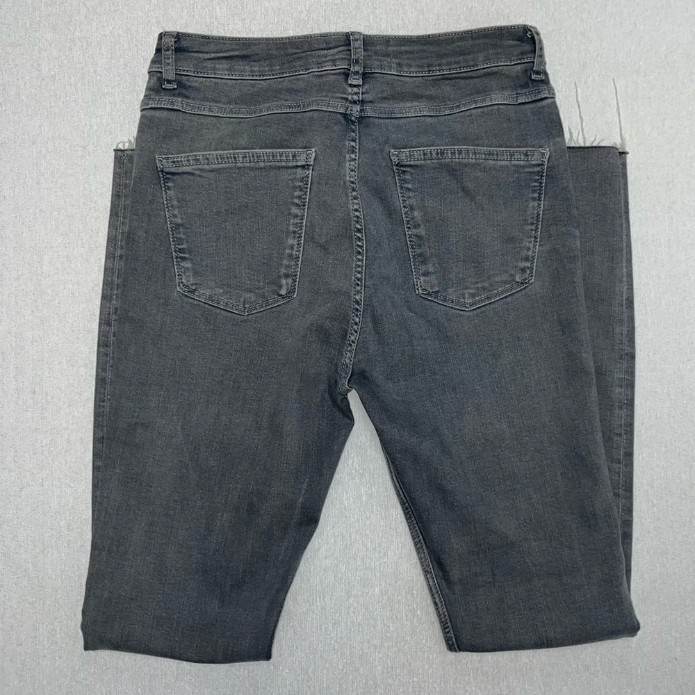 Zara Jeans Size 8